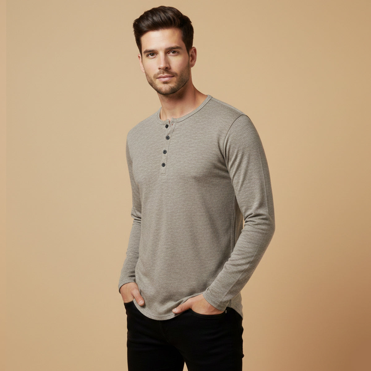 Berkshire katoenen T-shirt