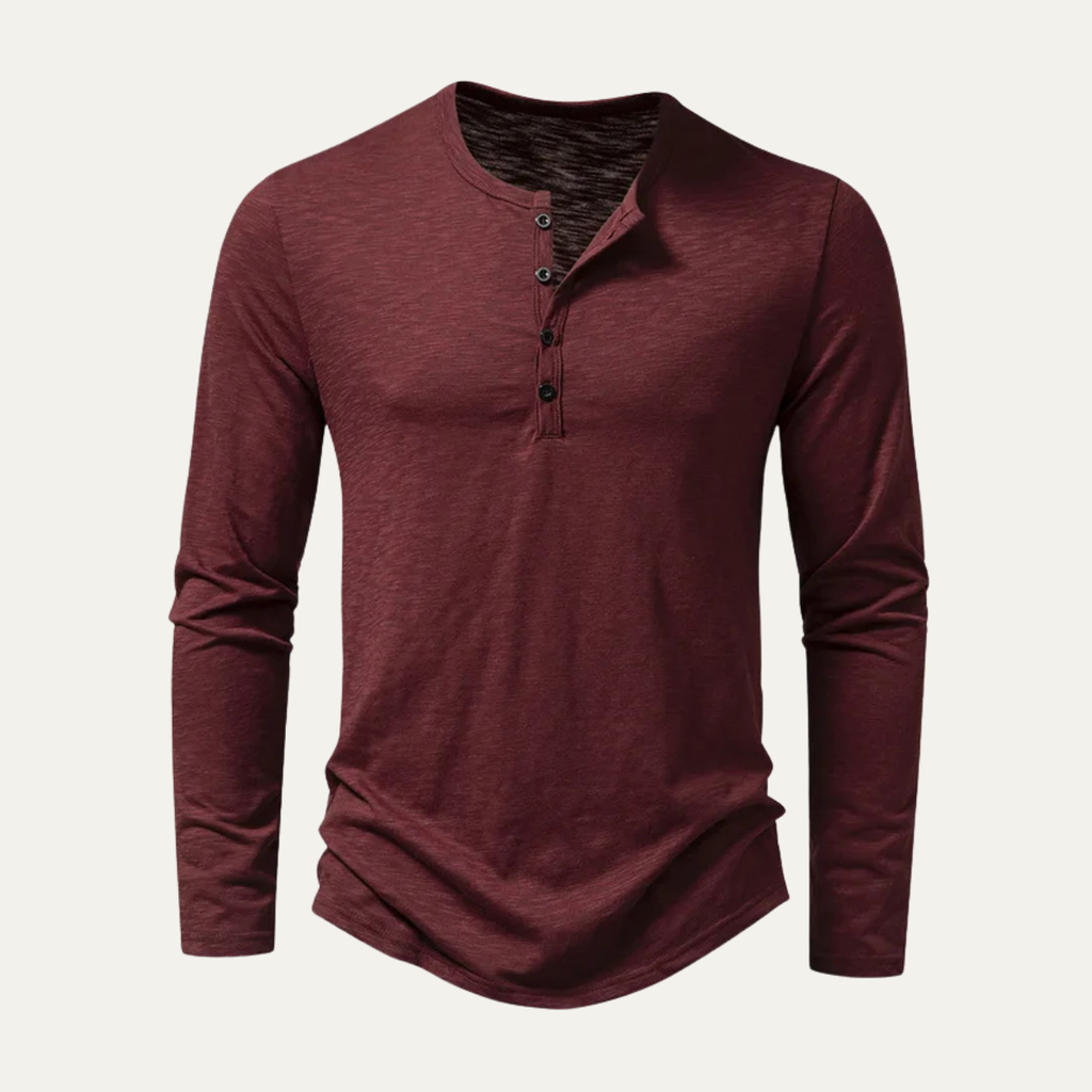 Berkshire katoenen T-shirt