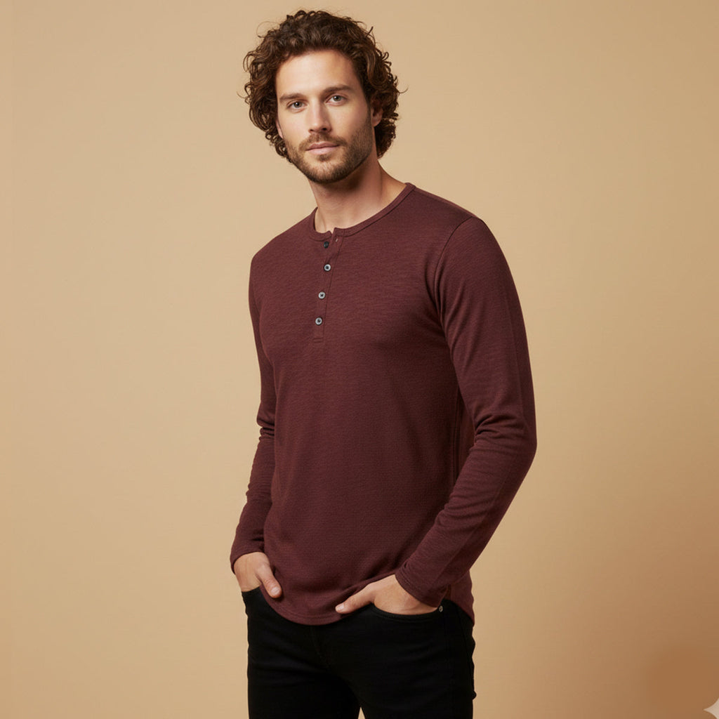 Berkshire katoenen T-shirt