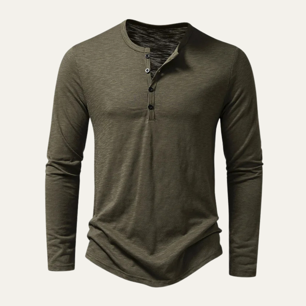 Berkshire katoenen T-shirt