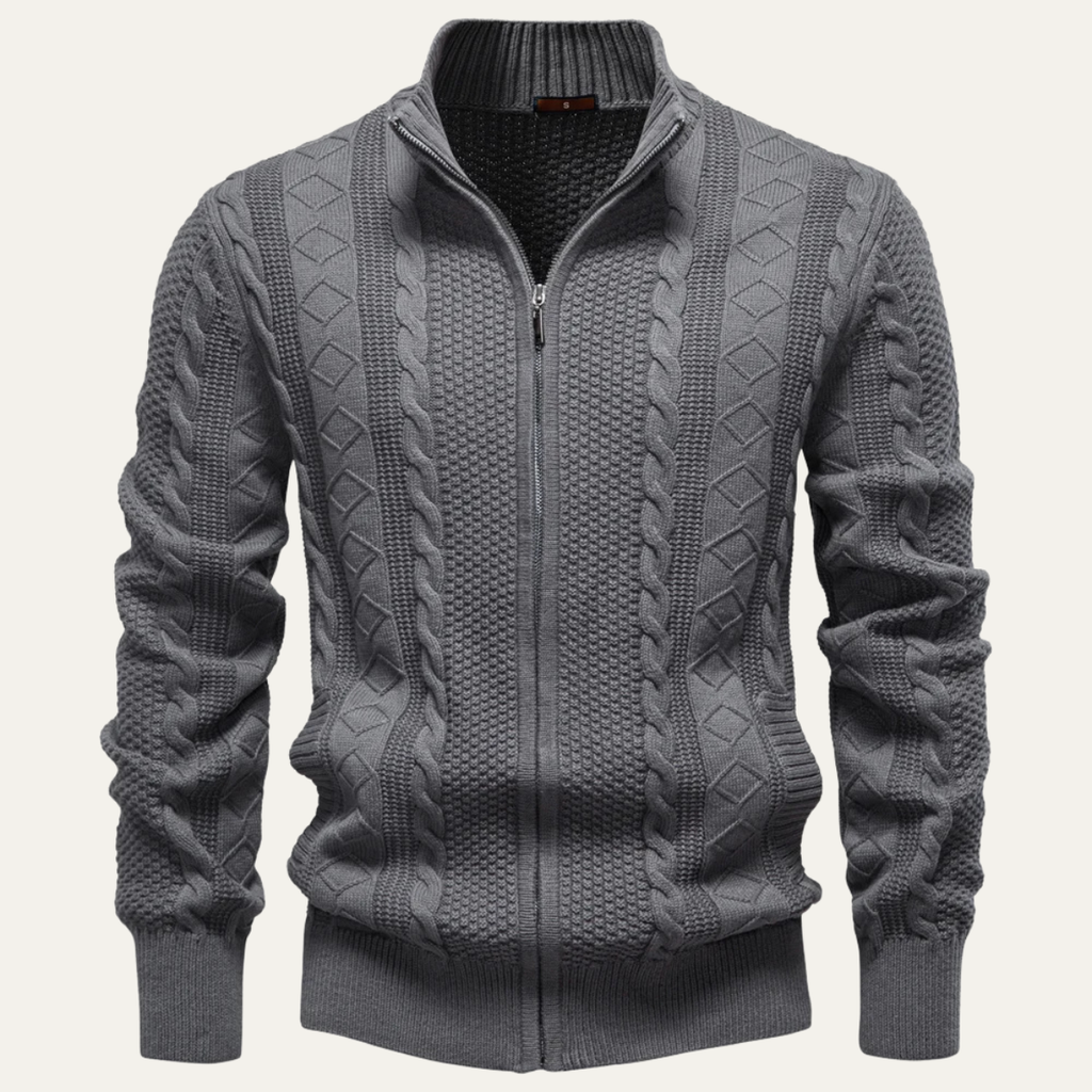 Bolsena vest slim fit
