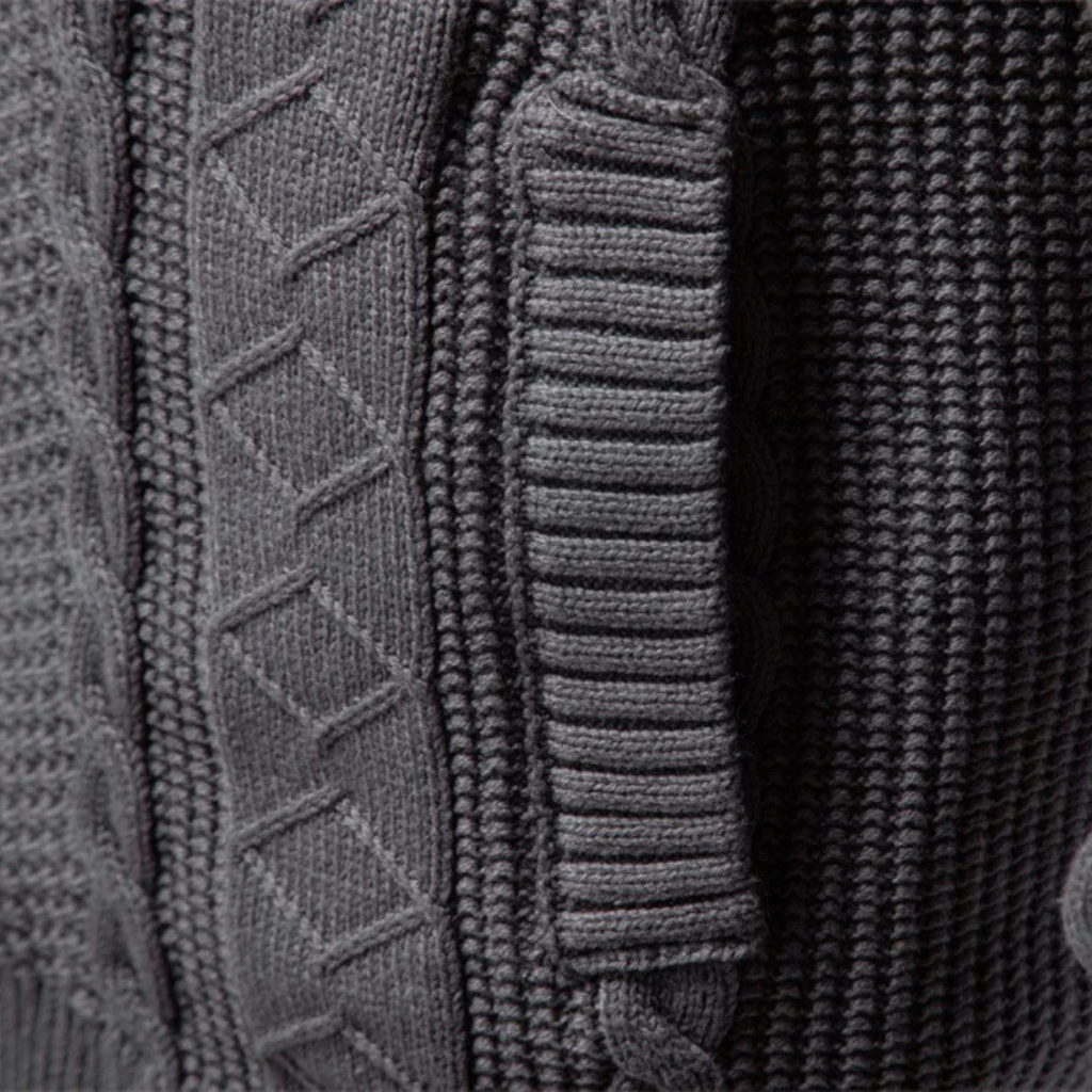 Bolsena vest slim fit