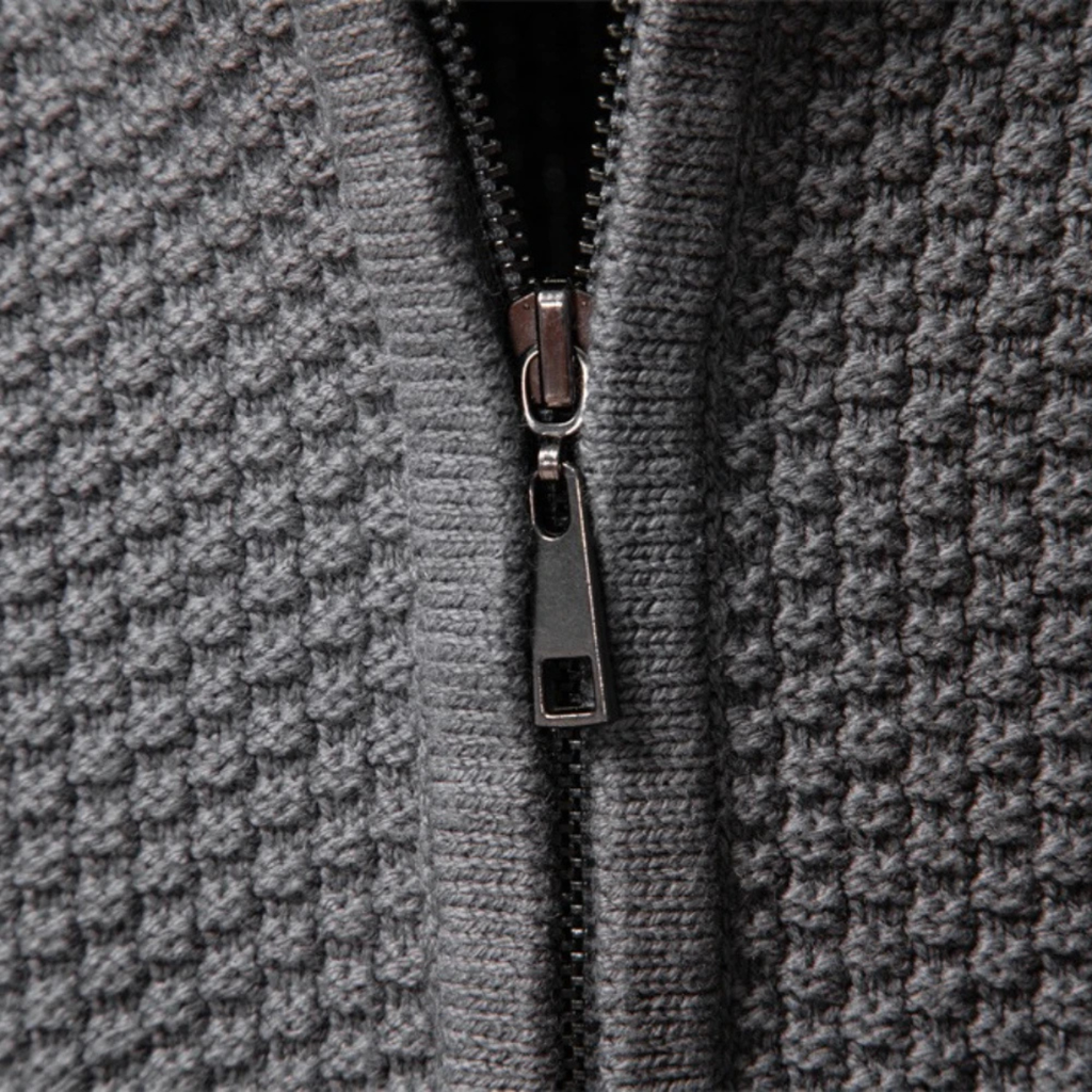 Bolsena vest slim fit