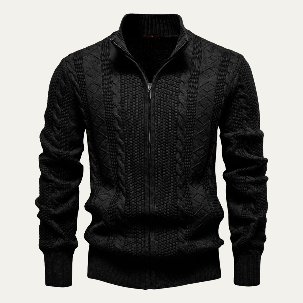 Bolsena vest slim fit