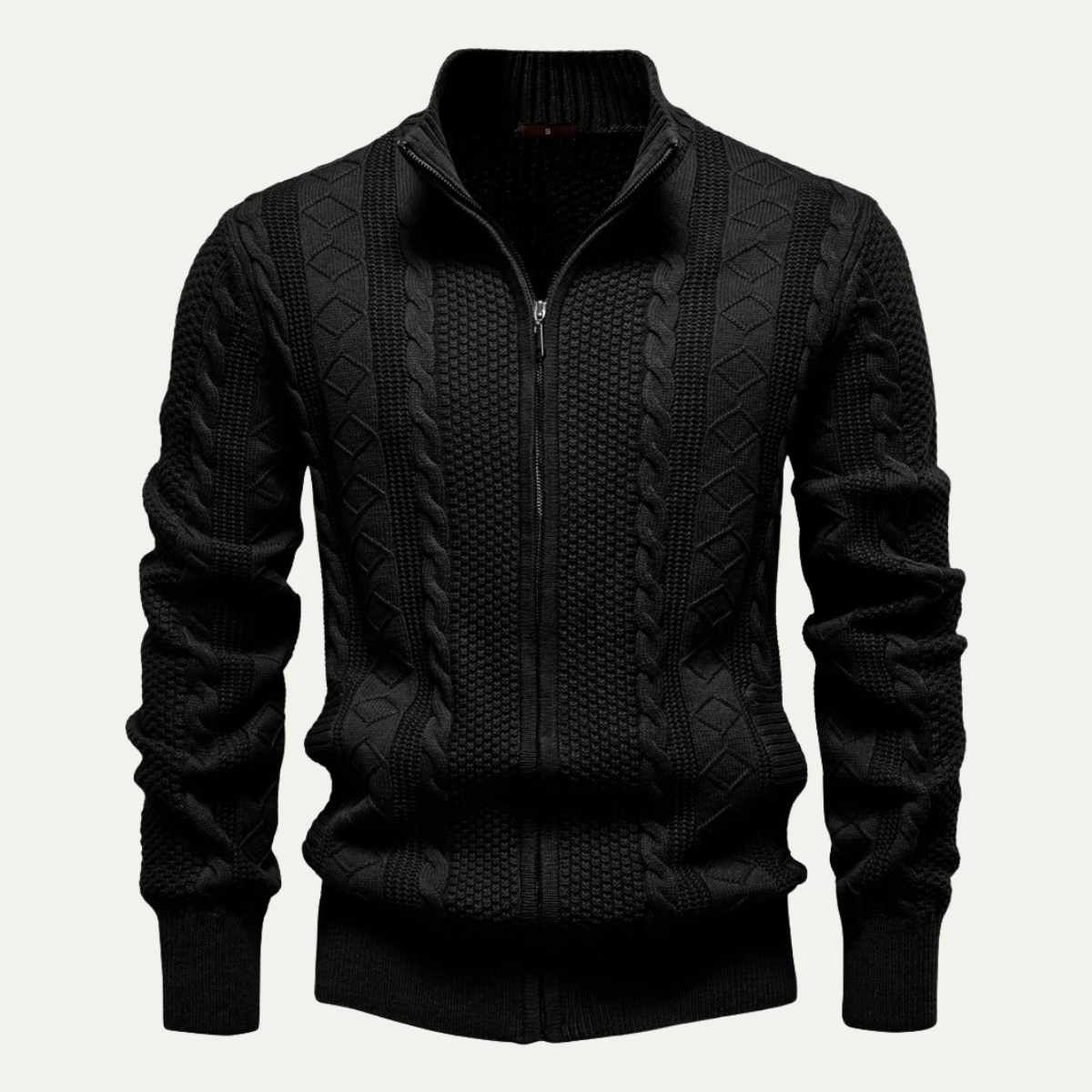 Bolsena vest slim fit