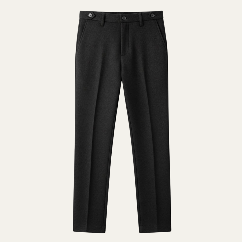 Brambleford pantalon slim fit