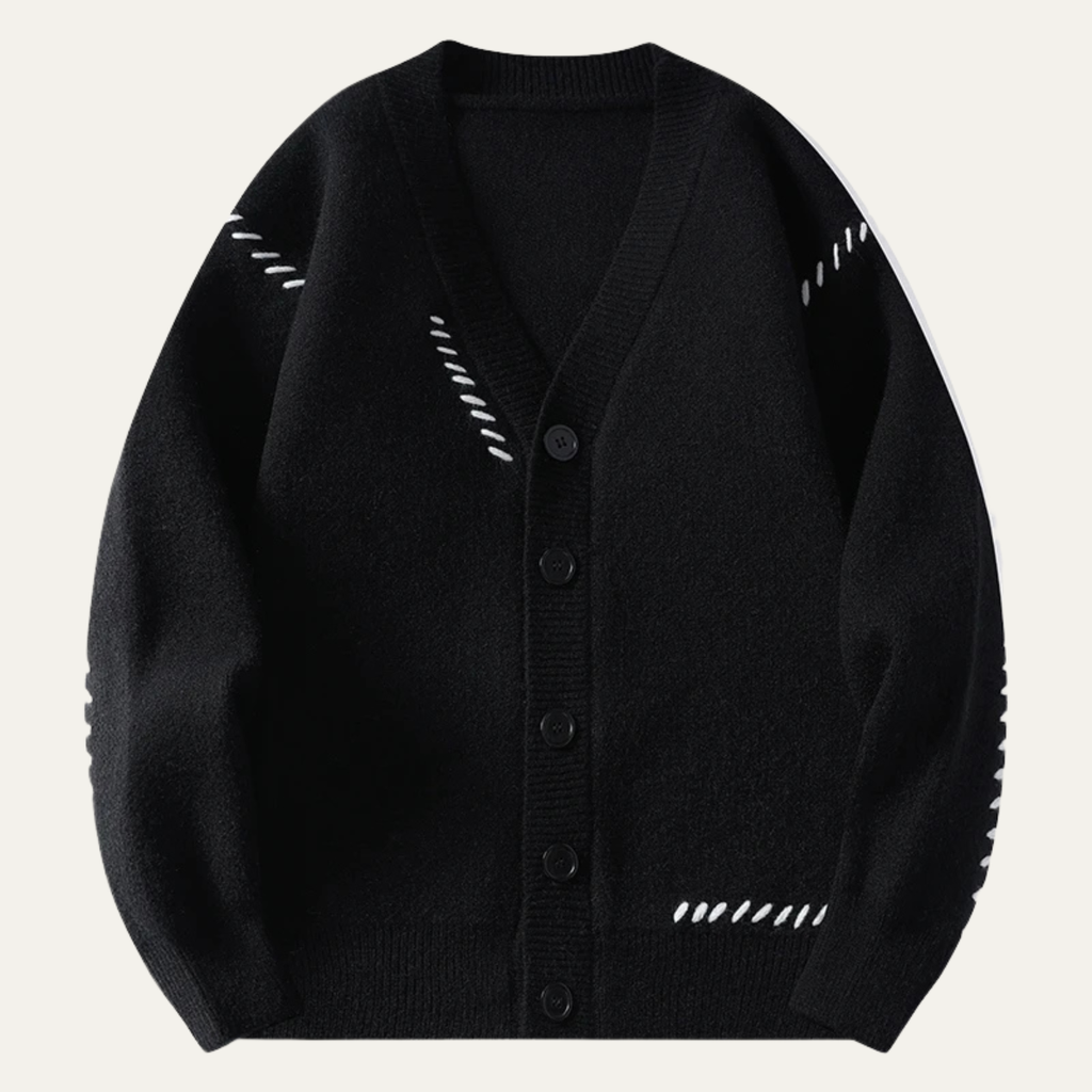 Brexton vest