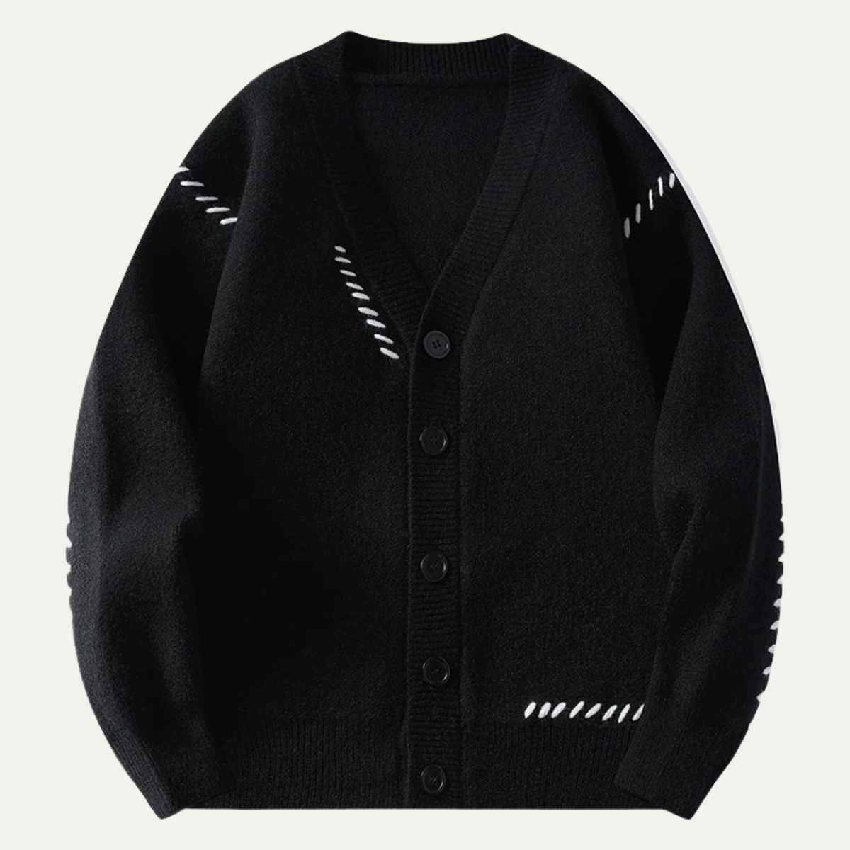 Brexton vest