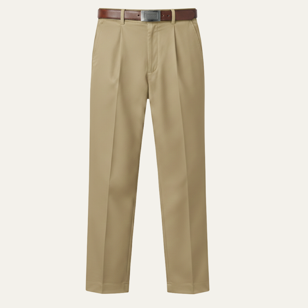 Briarcliff Park broek straight leg