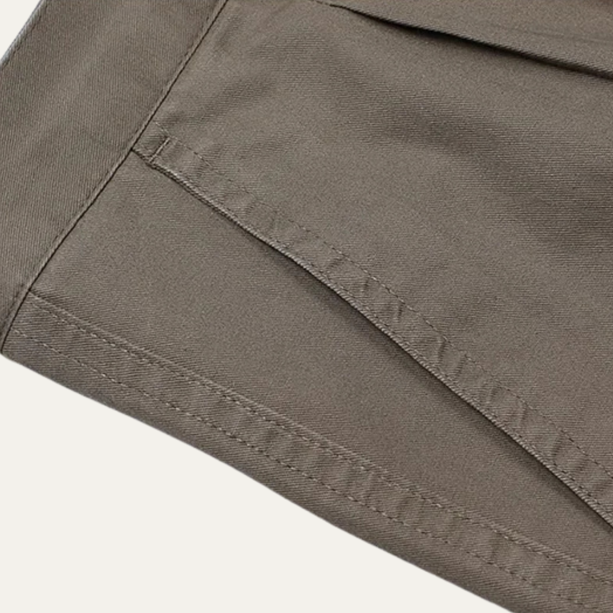Briarcliff Park broek straight leg