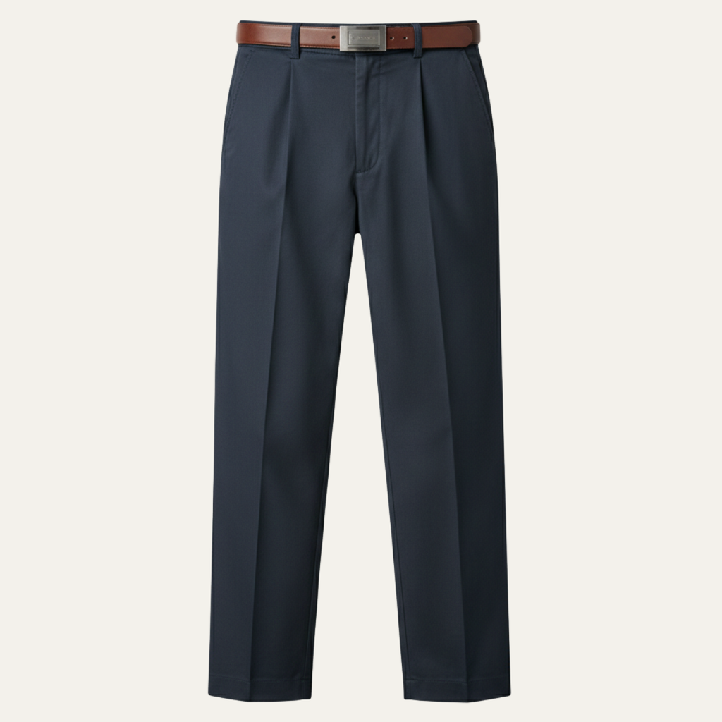 Briarcliff Park broek straight leg