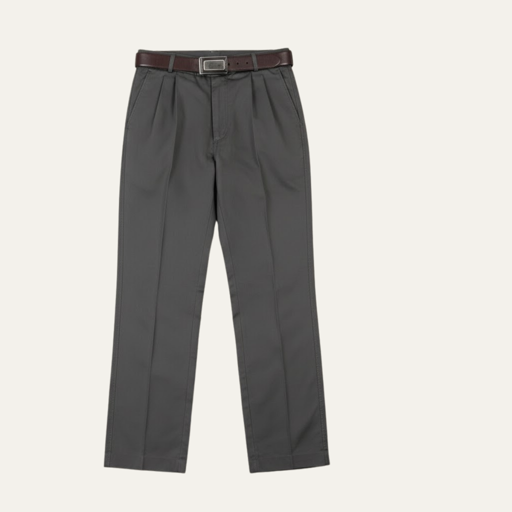 Briarcliff Park broek straight leg