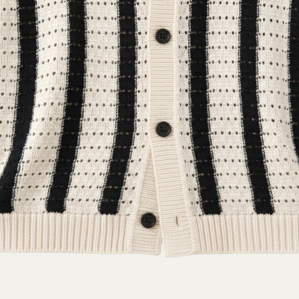 Bristol poloshirt