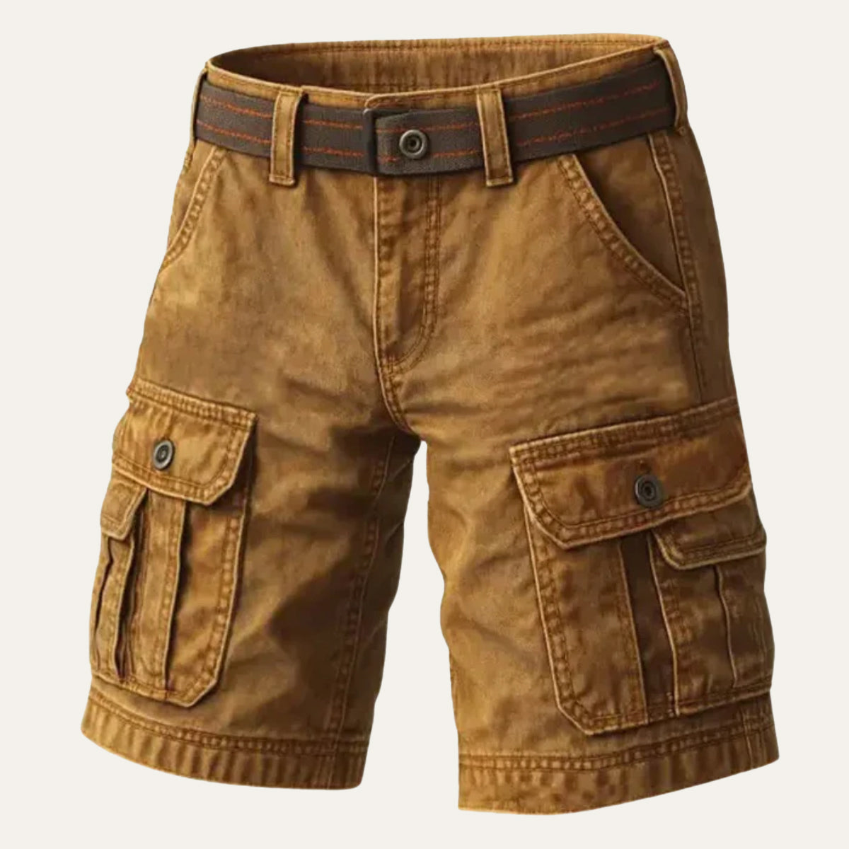 Brixton short