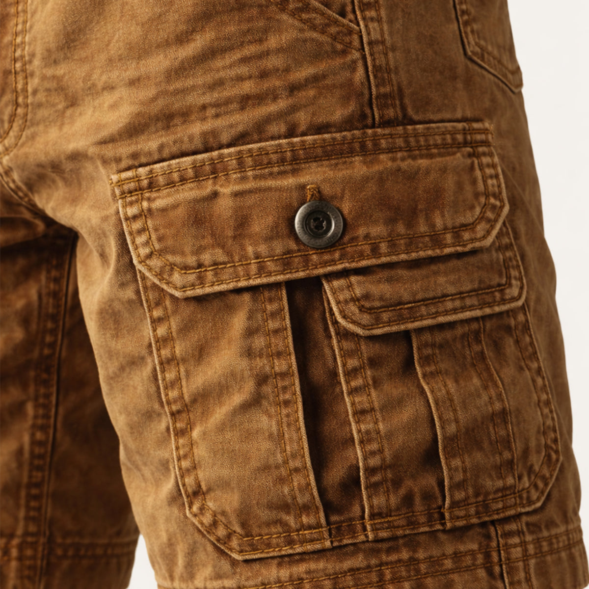 Brixton short