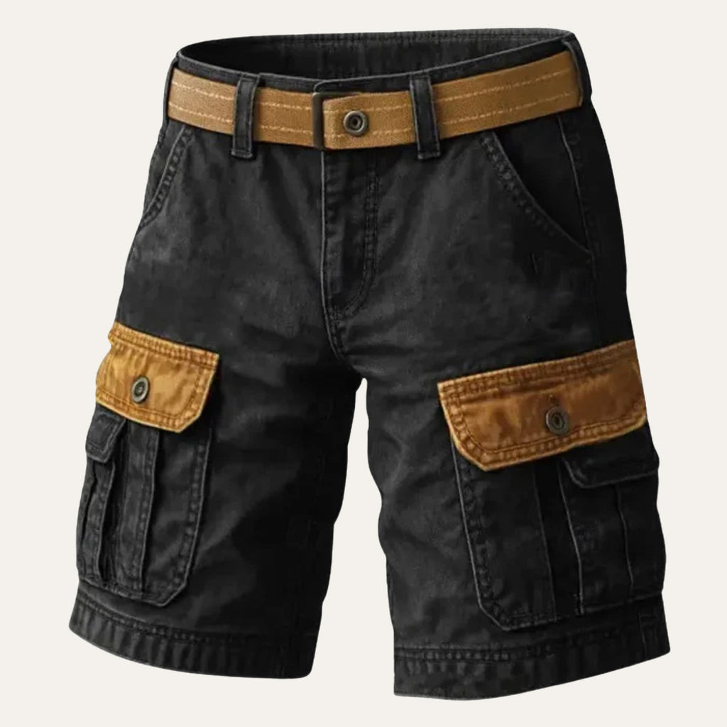 Brixton short