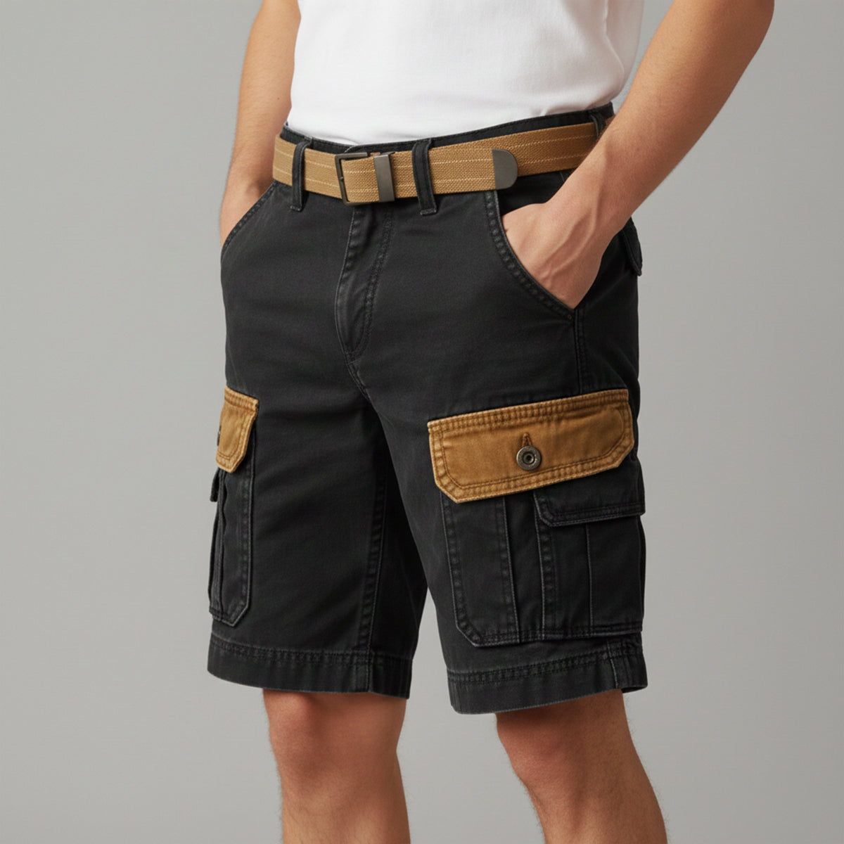 Brixton short