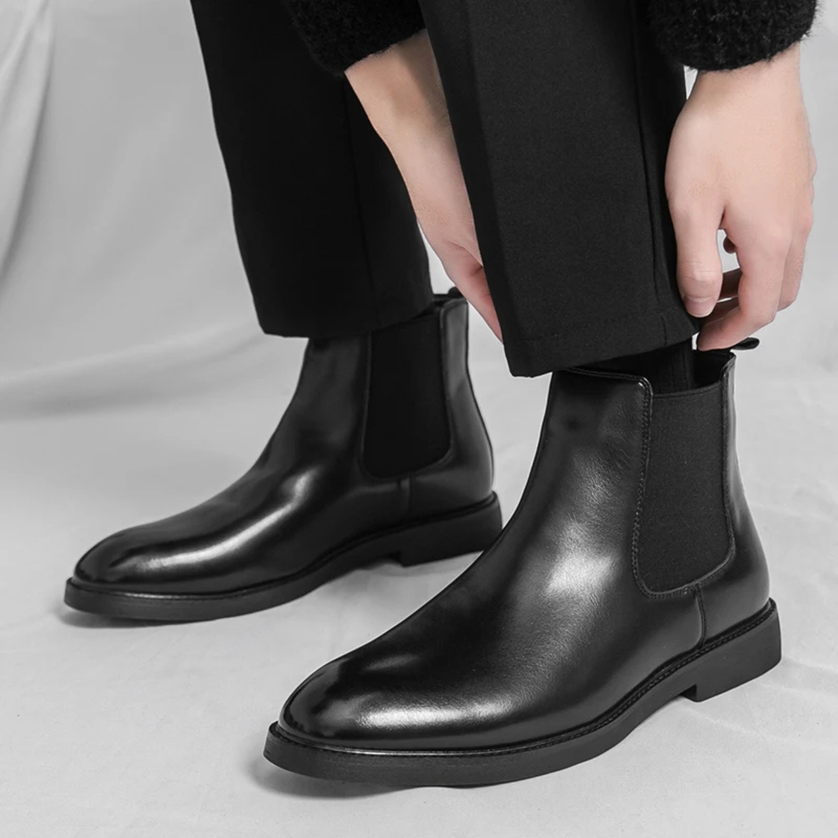 Brookshire Lane schoenen