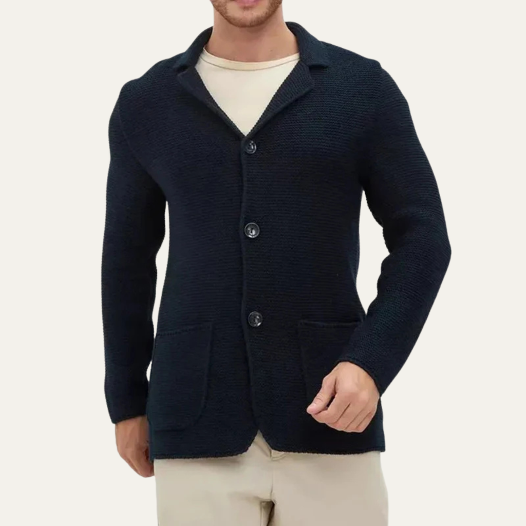 Burano vest