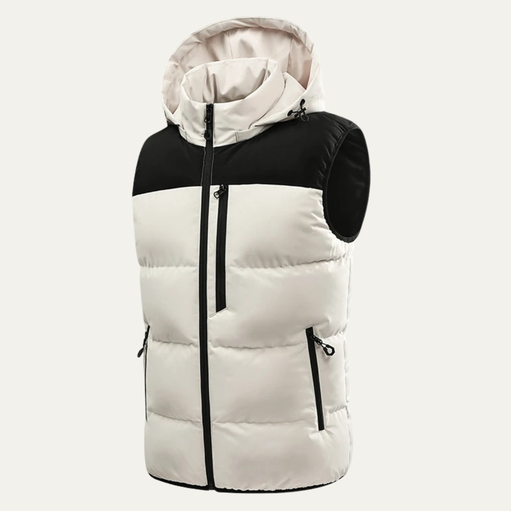 Cedarfall gilet