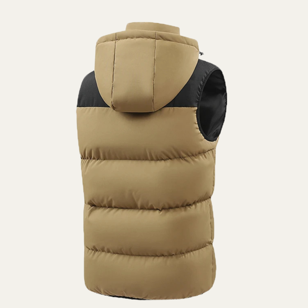 Cedarfall gilet