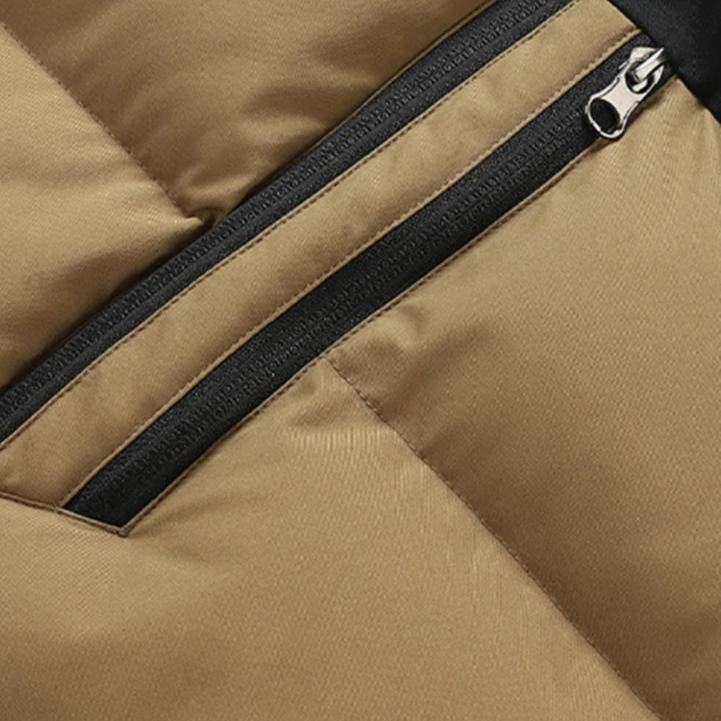 Cedarfall gilet