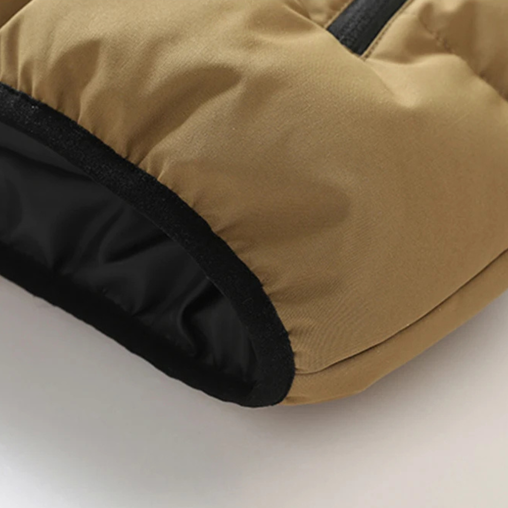 Cedarfall gilet
