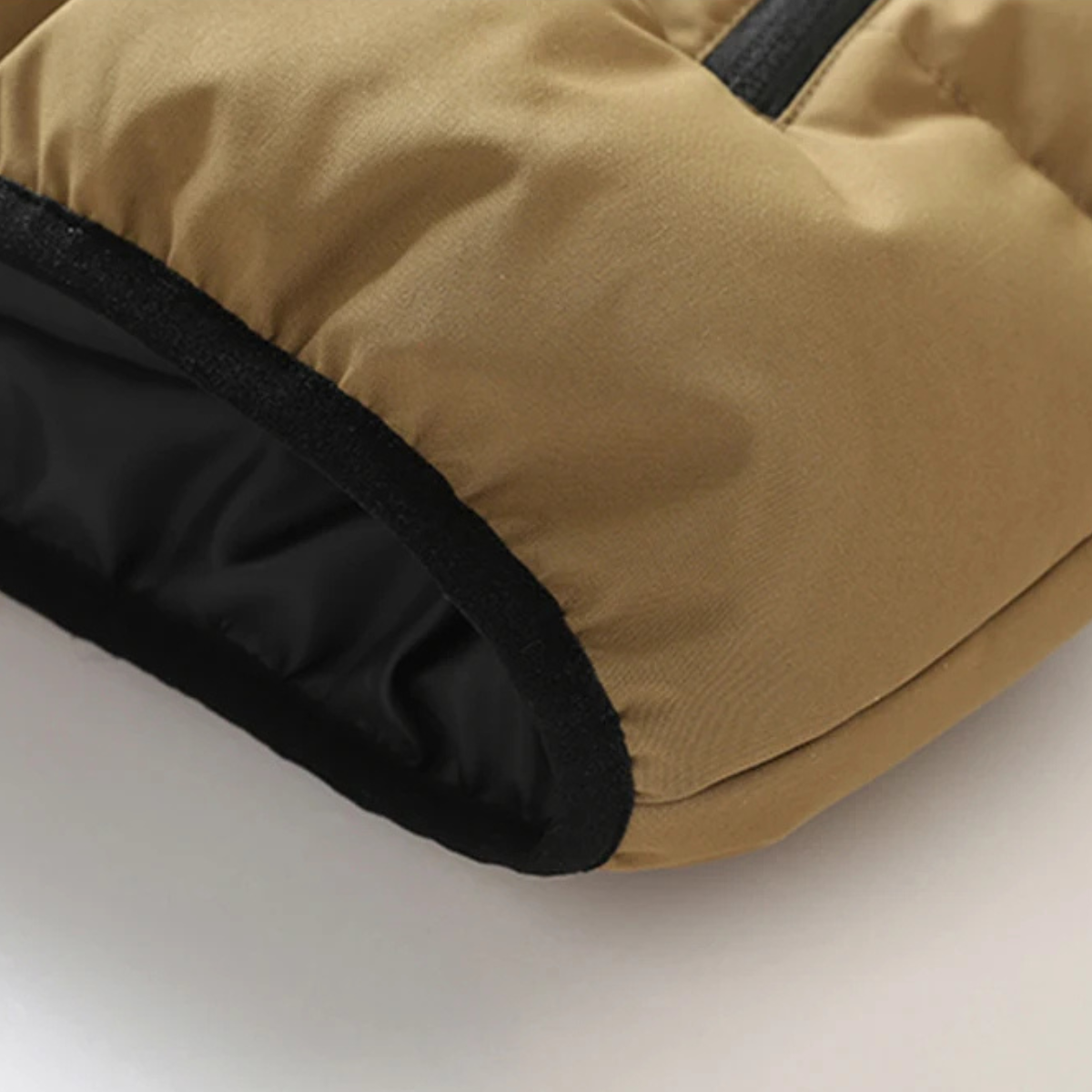 Cedarfall gilet