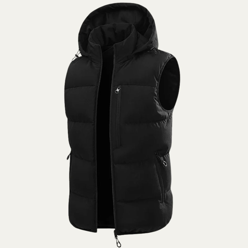 Cedarfall gilet