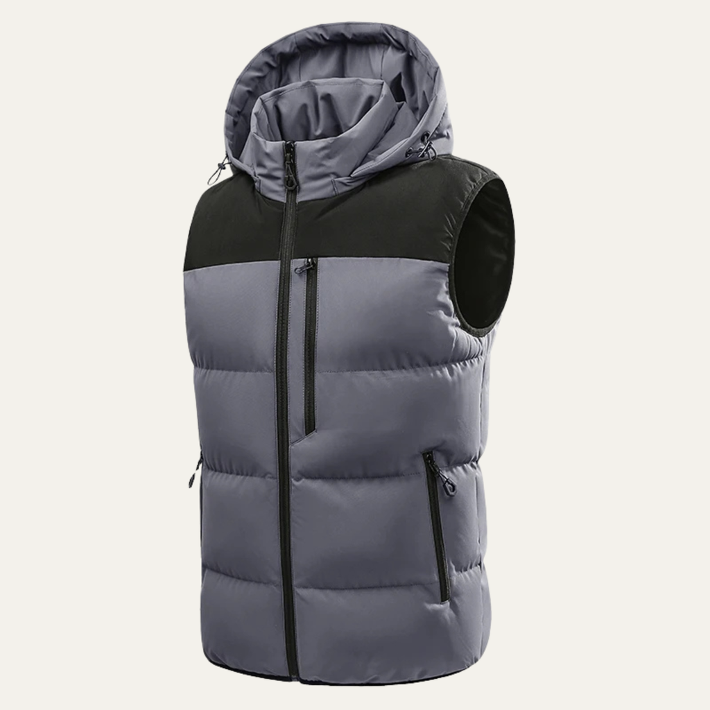 Cedarfall gilet
