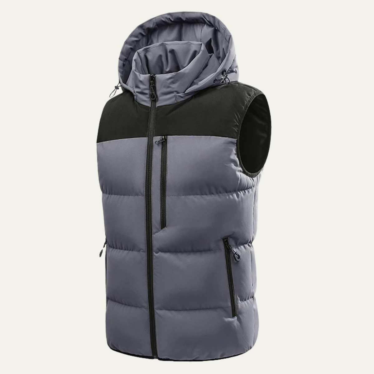 Cedarfall gilet