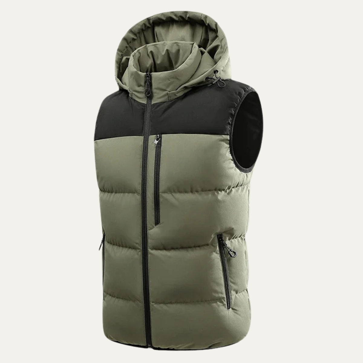Cedarfall gilet