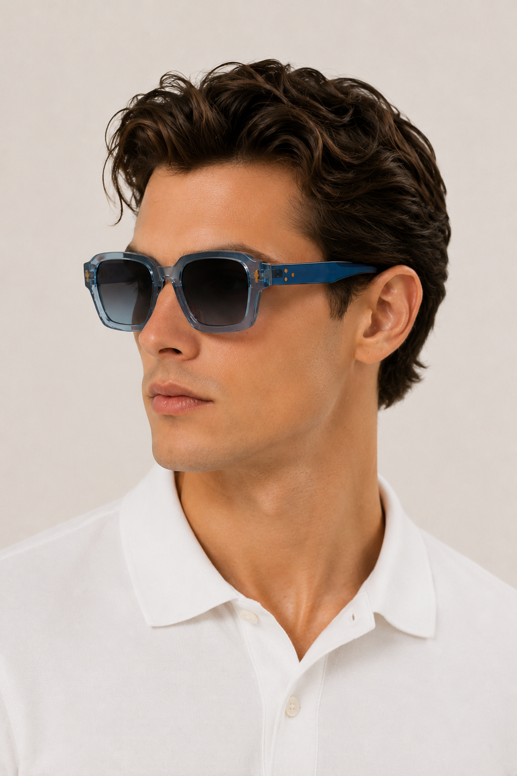 Cobalt Lucent zonnebril