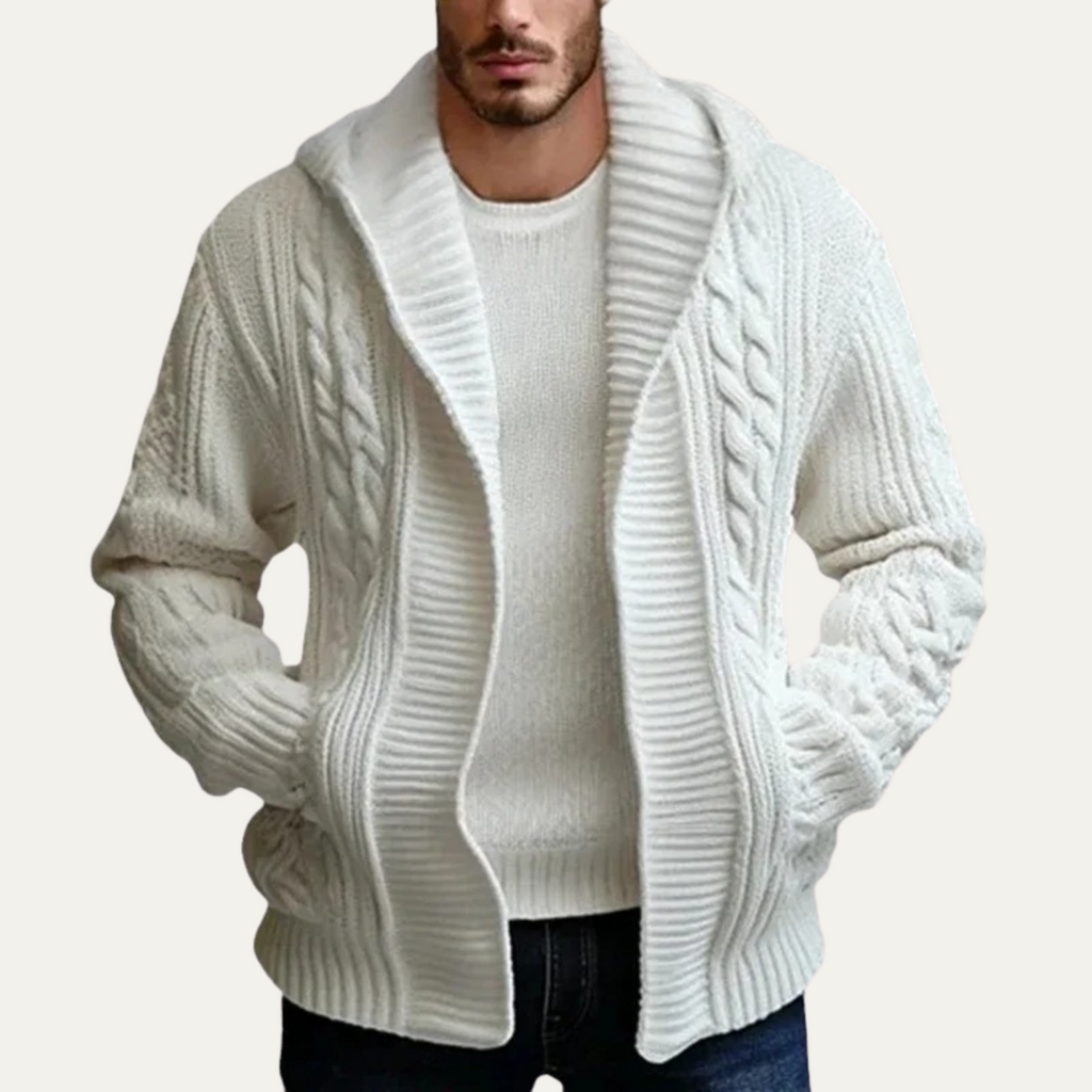 Conwy vest