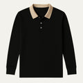 Dorset katoenen poloshirt