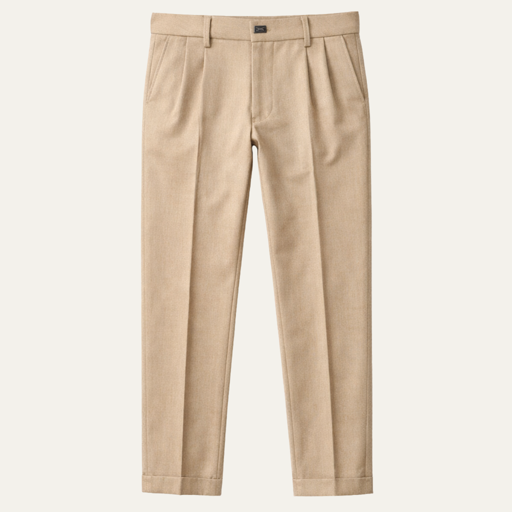 Elmstead Ridge pantalon slim fit