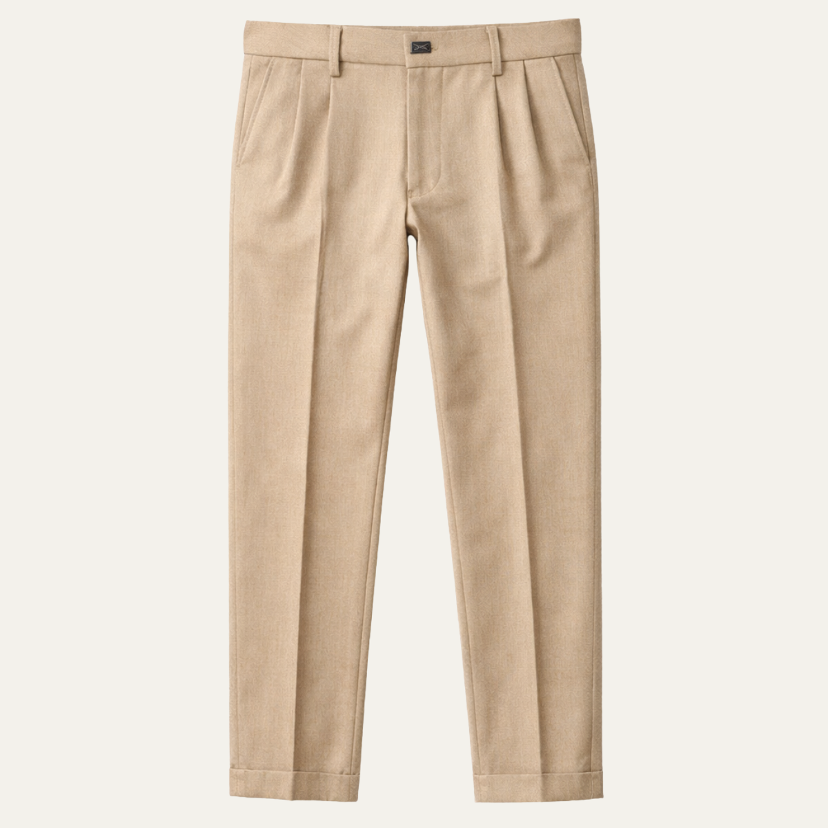 Elmstead Ridge pantalon slim fit