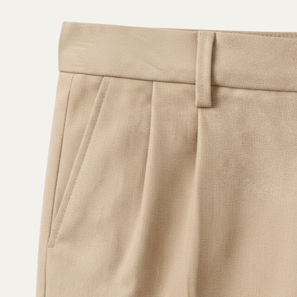 Elmstead Ridge pantalon slim fit