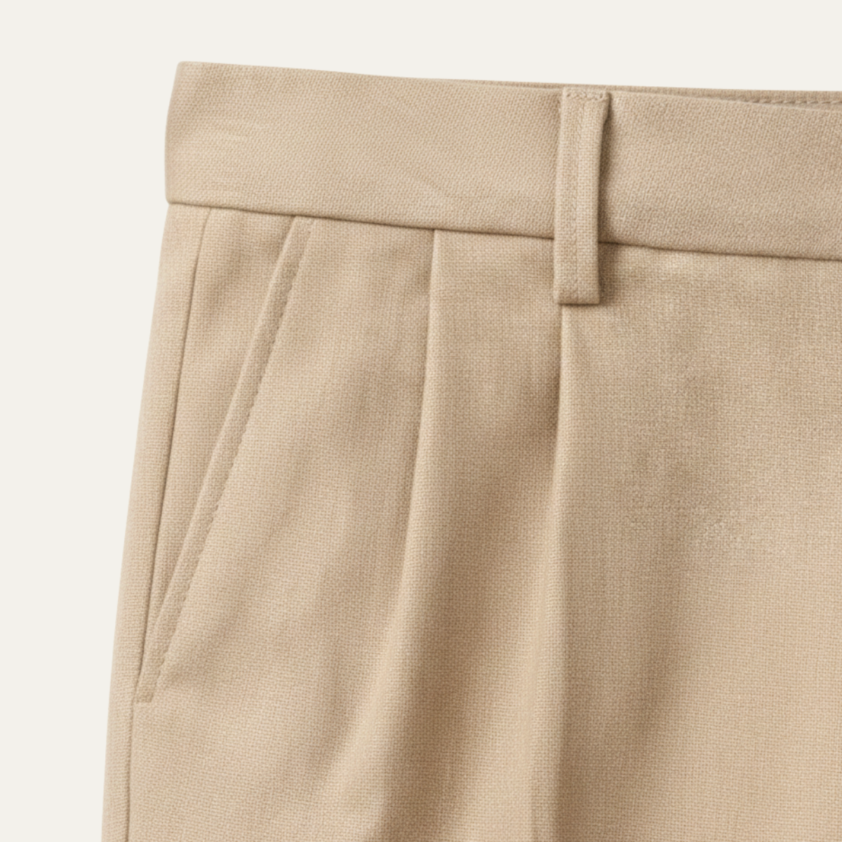 Elmstead Ridge pantalon slim fit
