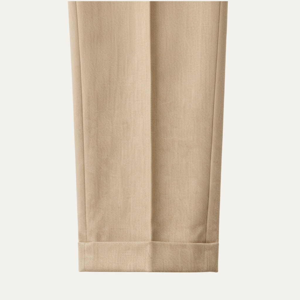 Elmstead Ridge pantalon slim fit