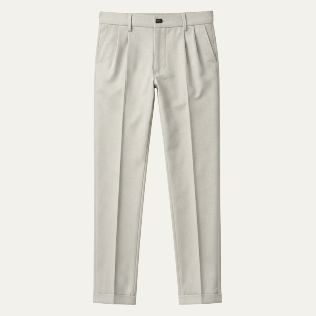 Elmstead Ridge pantalon slim fit