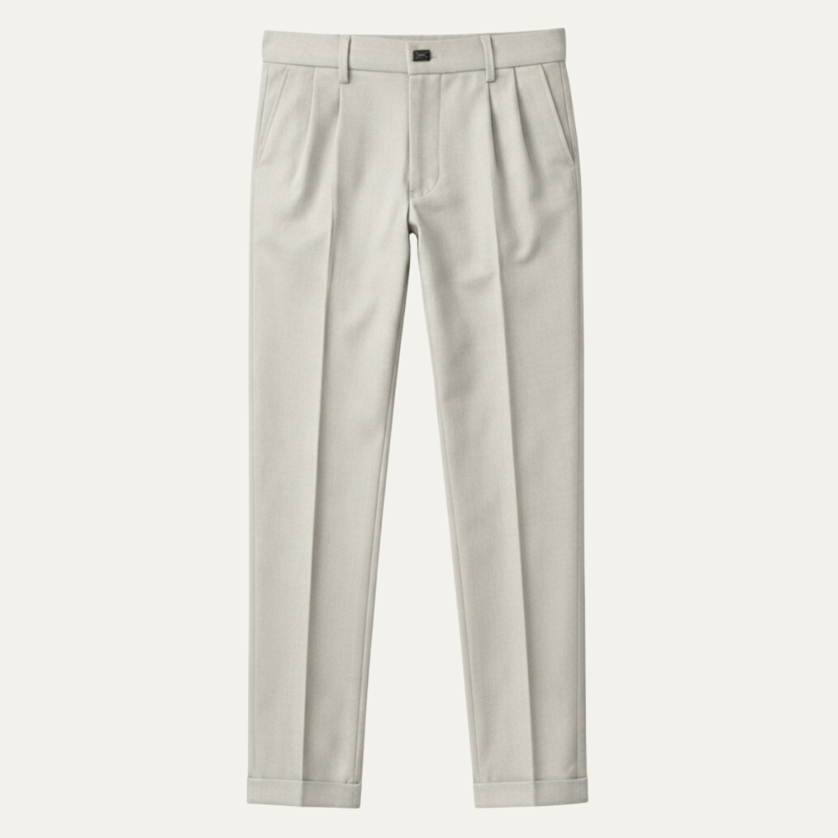 Elmstead Ridge pantalon slim fit