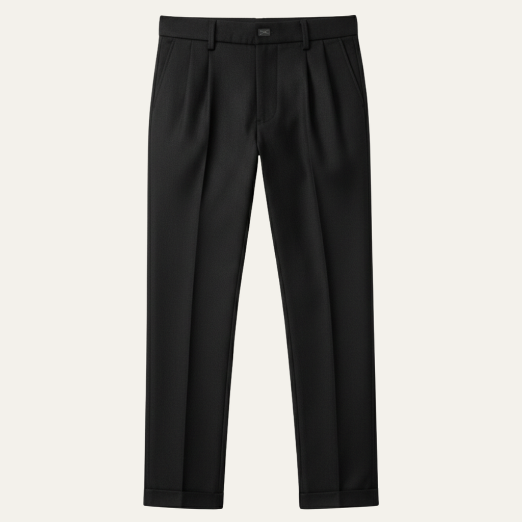 Elmstead Ridge pantalon slim fit