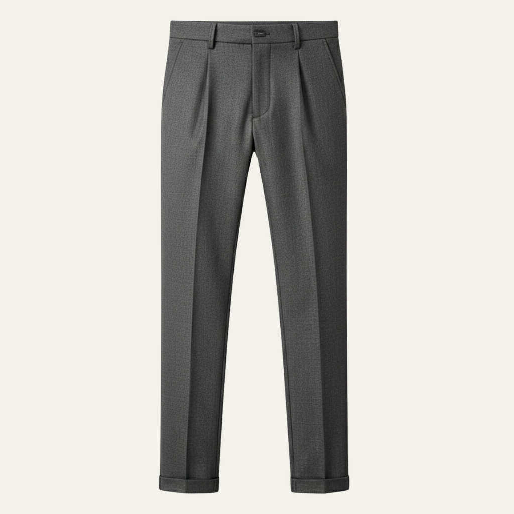 Elmstead Ridge pantalon slim fit