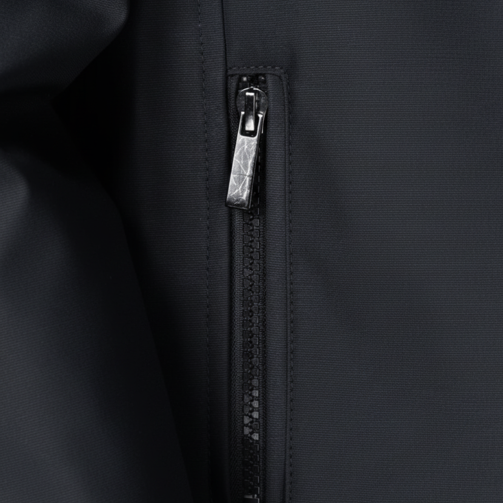 Eversley jack