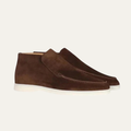 Fairfield suède loafer