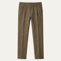Fairview Ridge wollen broek straight leg