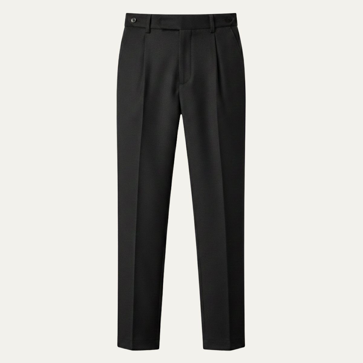 Fairview Ridge wollen broek straight leg