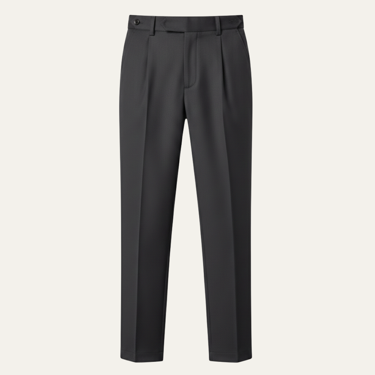 Fairview Ridge wollen broek straight leg