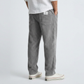 Florent wide corduroy broek